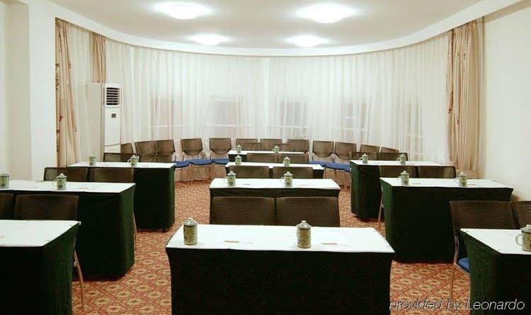Beijing Mandarin Fortuneland Business Hotel (Block A)3