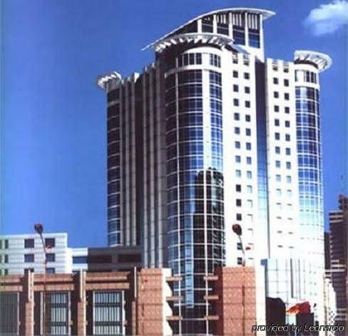 Beijing Mandarin Fortuneland Business Hotel (Block A)4
