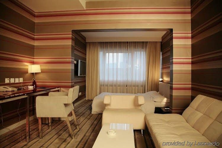 Beijing Mandarin Fortuneland Business Hotel (Block A)2