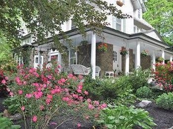 Wayne Bed & Breakfast Inn1