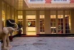City Inn Qinghui Shunde3