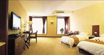 Garden Business Hotel2