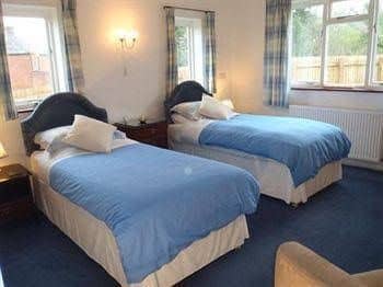 The Bowens B&B The Bowens B&B