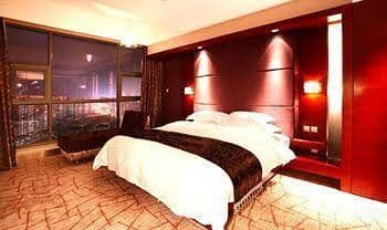 Tieqiao Jianguo Hotel Wuhan Tieqiao Jianguo Hotel Wuhan