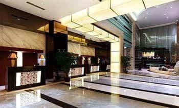 Tieqiao Jianguo Hotel Wuhan Tieqiao Jianguo Hotel Wuhan