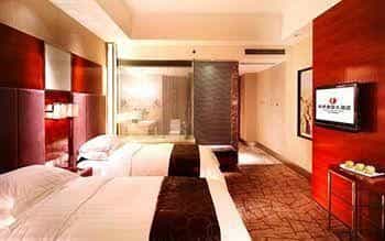 Tieqiao Jianguo Hotel Wuhan Tieqiao Jianguo Hotel Wuhan