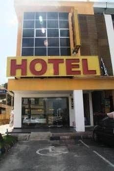 New Wave Star Rawang Hotel New Wave Star Rawang Hotel