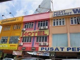 New Wave Hotel Nilai0