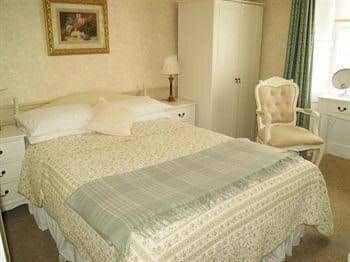 Comely Bank Guest House Comely Bank Guest House