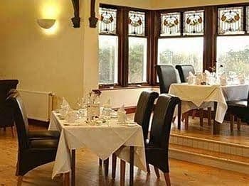Burghfield House Hotel Burghfield House Hotel
