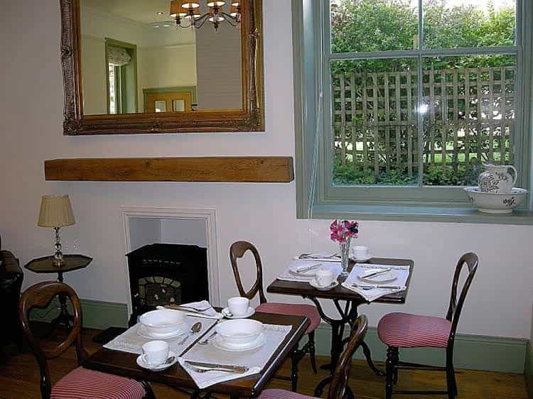 Ashley House Ashley House