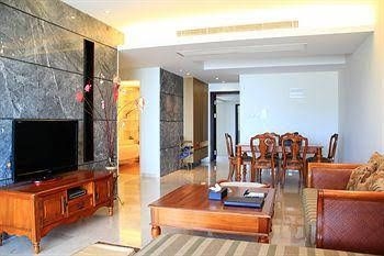 Sanya Tujia Vacation Rentals - Dadonghai3