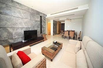 Sanya Tujia Vacation Rentals - Dadonghai4