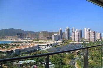 Sanya Tujia Vacation Rentals - Dadonghai Sanya Tujia Vacation Rentals - Dadonghai