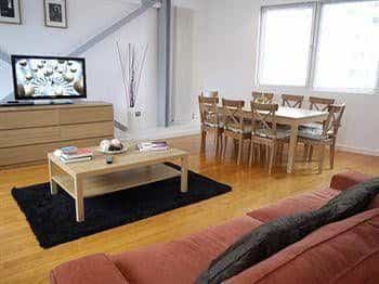 Union Apartments Union Apartments