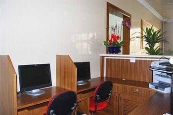 Beijing Heping Street Hotel Beijing Heping Street Hotel
