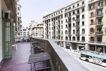 Emily Alhambra Hostal1