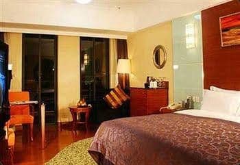 Blue Horizon International Hotel - Dongying Blue Horizon International Hotel - Dongying
