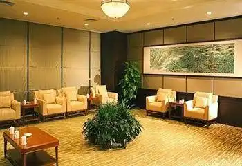 Blue Horizon International Hotel - Dongying Blue Horizon International Hotel - Dongying