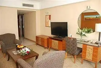Blue Horizon International Hotel - Dongying Blue Horizon International Hotel - Dongying