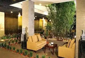 Blue Horizon International Hotel - Dongying Blue Horizon International Hotel - Dongying