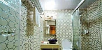 Xiamen Gulangyu Islet Bali Coast Inn Xiamen Gulangyu Islet Bali Coast Inn