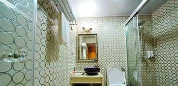 Xiamen Gulangyu Islet Bali Coast Inn Xiamen Gulangyu Islet Bali Coast Inn