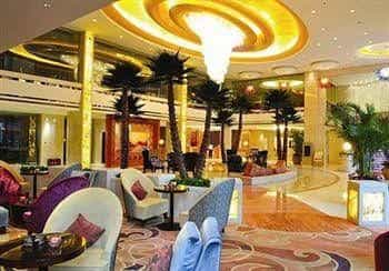 Sanlong Spring Hotel - Shenyang Sanlong Spring Hotel - Shenyang