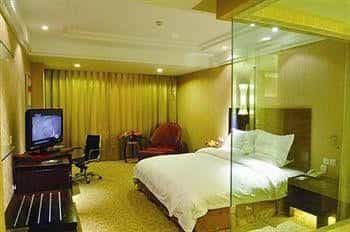 Sanlong Spring Hotel - Shenyang Sanlong Spring Hotel - Shenyang