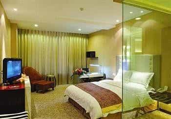 Sanlong Spring Hotel - Shenyang Sanlong Spring Hotel - Shenyang
