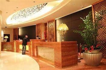 Sanlong Spring Hotel - Shenyang Sanlong Spring Hotel - Shenyang