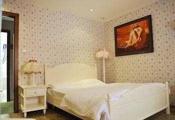 Gulangyu Gallery Inn - Xiamen Gulangyu Gallery Inn - Xiamen