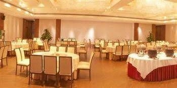 Julong Hotel - Chizhou4