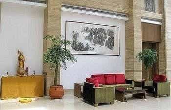 Julong Hotel - Chizhou Julong Hotel - Chizhou