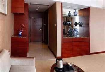 Furong International Hotel - Dalian Furong International Hotel - Dalian