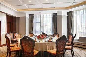 Furong International Hotel - Dalian Furong International Hotel - Dalian
