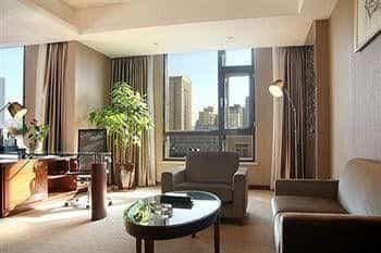 Furong International Hotel - Dalian Furong International Hotel - Dalian