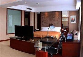 Furong International Hotel - Dalian Furong International Hotel - Dalian