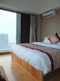 80 Easy Home Serviced Apartment Beer City Convention Center2