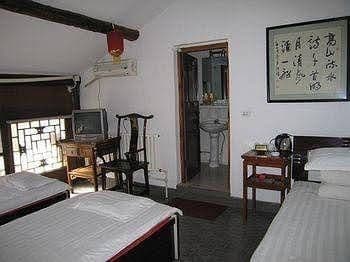 Yu Feng Heng Hotel Yu Feng Heng Hotel