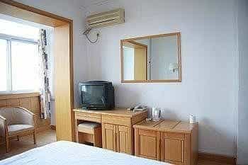 Civil Aviation Holiday Inn - Dalian Civil Aviation Holiday Inn - Dalian