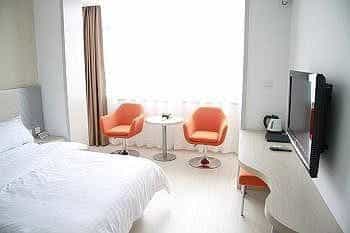 Civil Aviation Holiday Inn - Dalian Civil Aviation Holiday Inn - Dalian