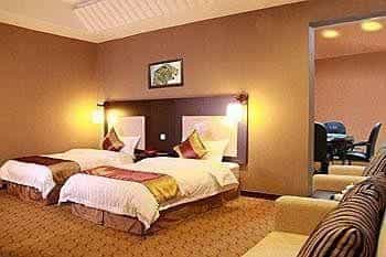 Sage Hotel - Yaan Sage Hotel - Yaan