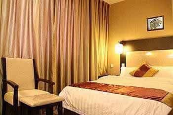Sage Hotel - Yaan Sage Hotel - Yaan