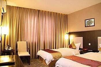 Sage Hotel - Yaan Sage Hotel - Yaan