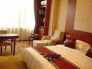 Crown Hotel - Jinghong