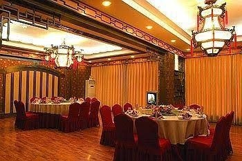 Crown Hotel - Jinghong2