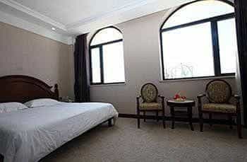 Dalian Royal Holiday Inn Dalian Royal Holiday Inn