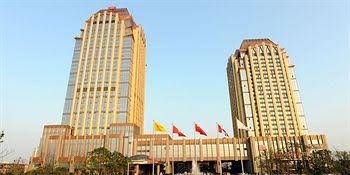 Nanchang Ligao Crowne Plaza Hotel0