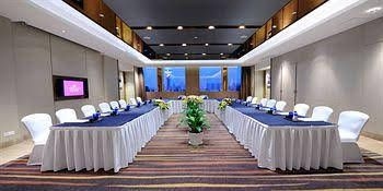 Nanchang Ligao Crowne Plaza Hotel1